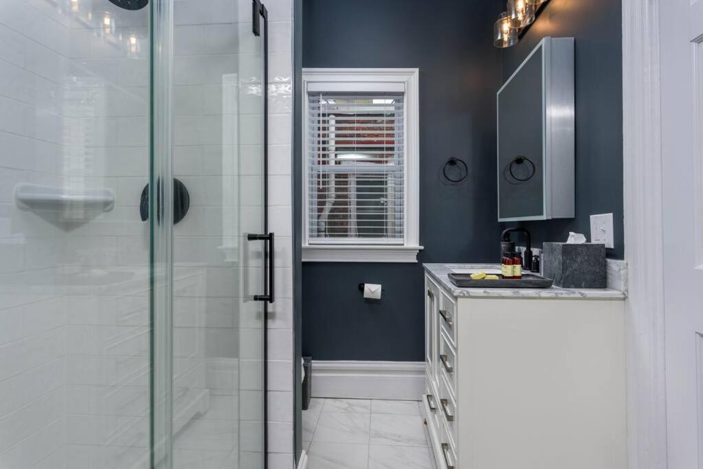 Flats On Front - Riverfront Gem Fast Wi-Fi 3F 해리스버그 외부 사진